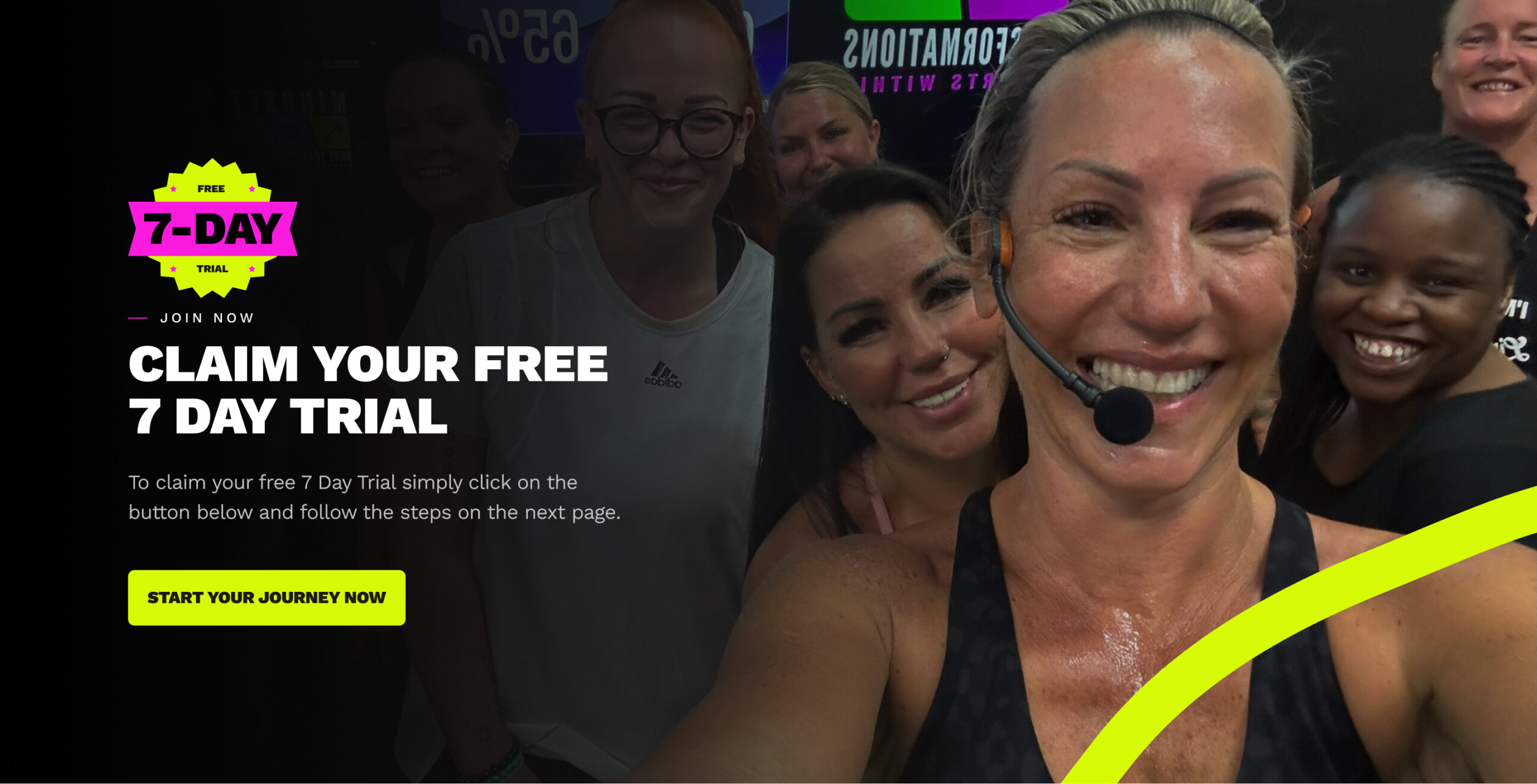 Community at Mindset