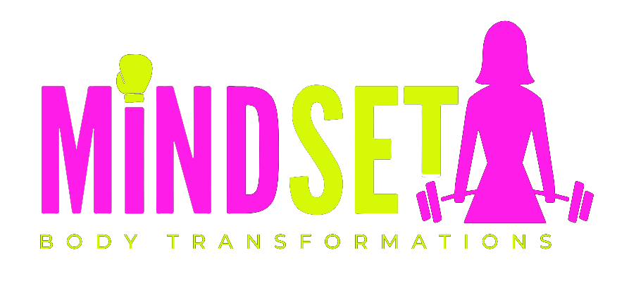 Mindset Body Transformations