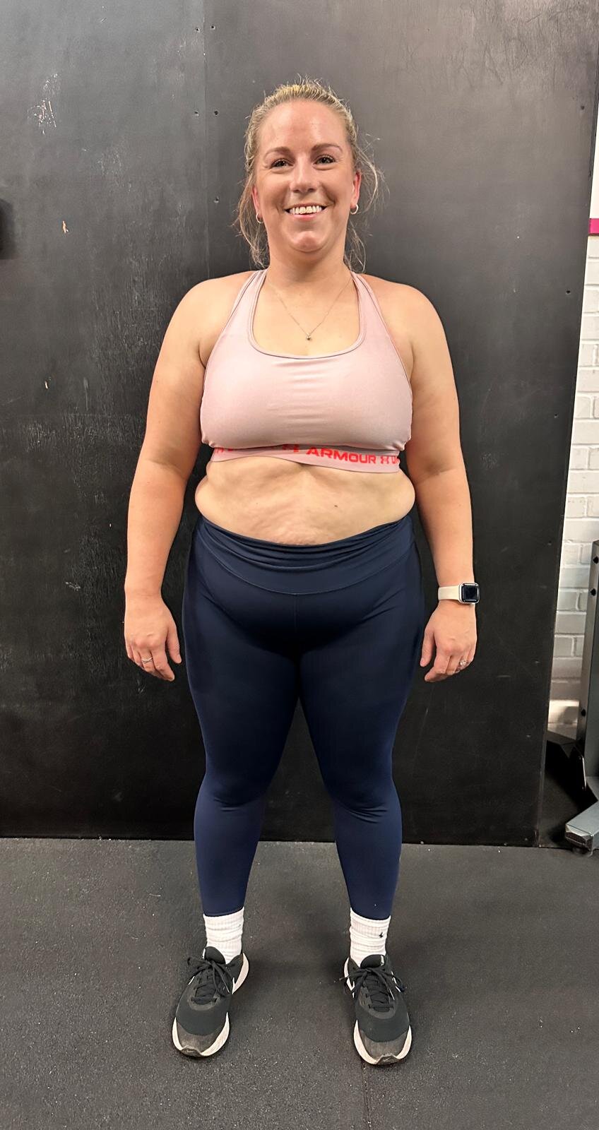 Before transformation