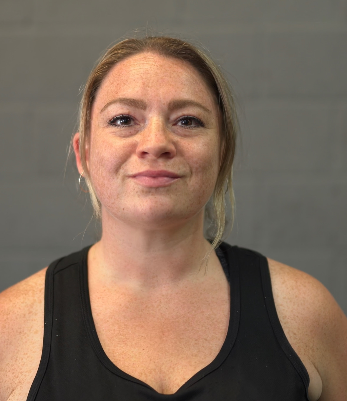 Lesley's transformation story