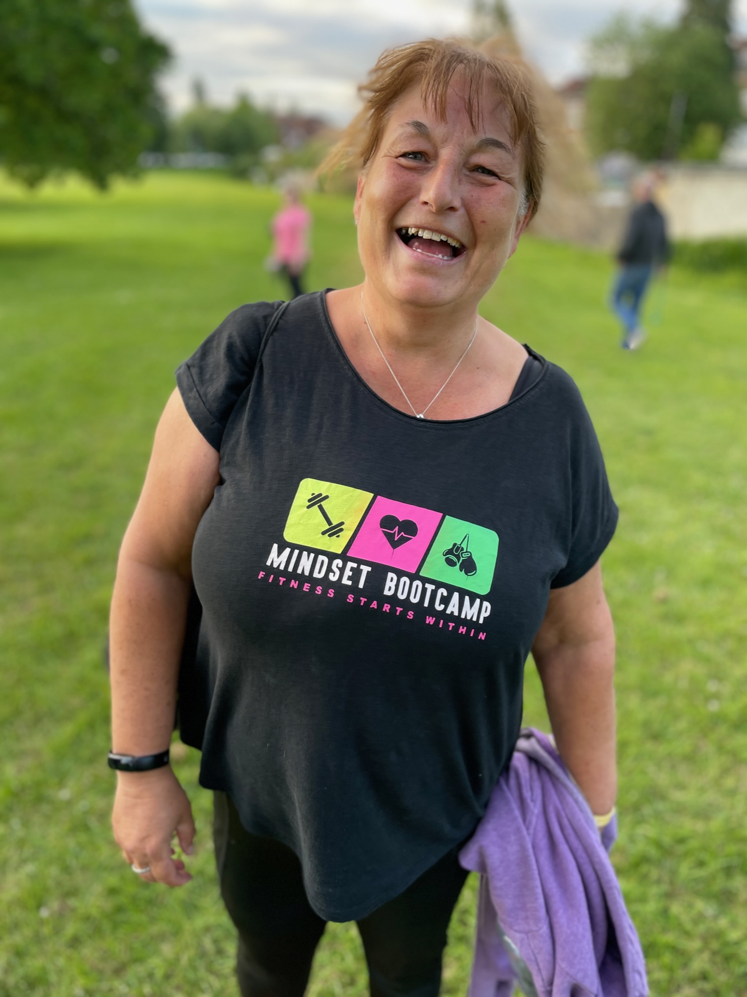 Michele's success story