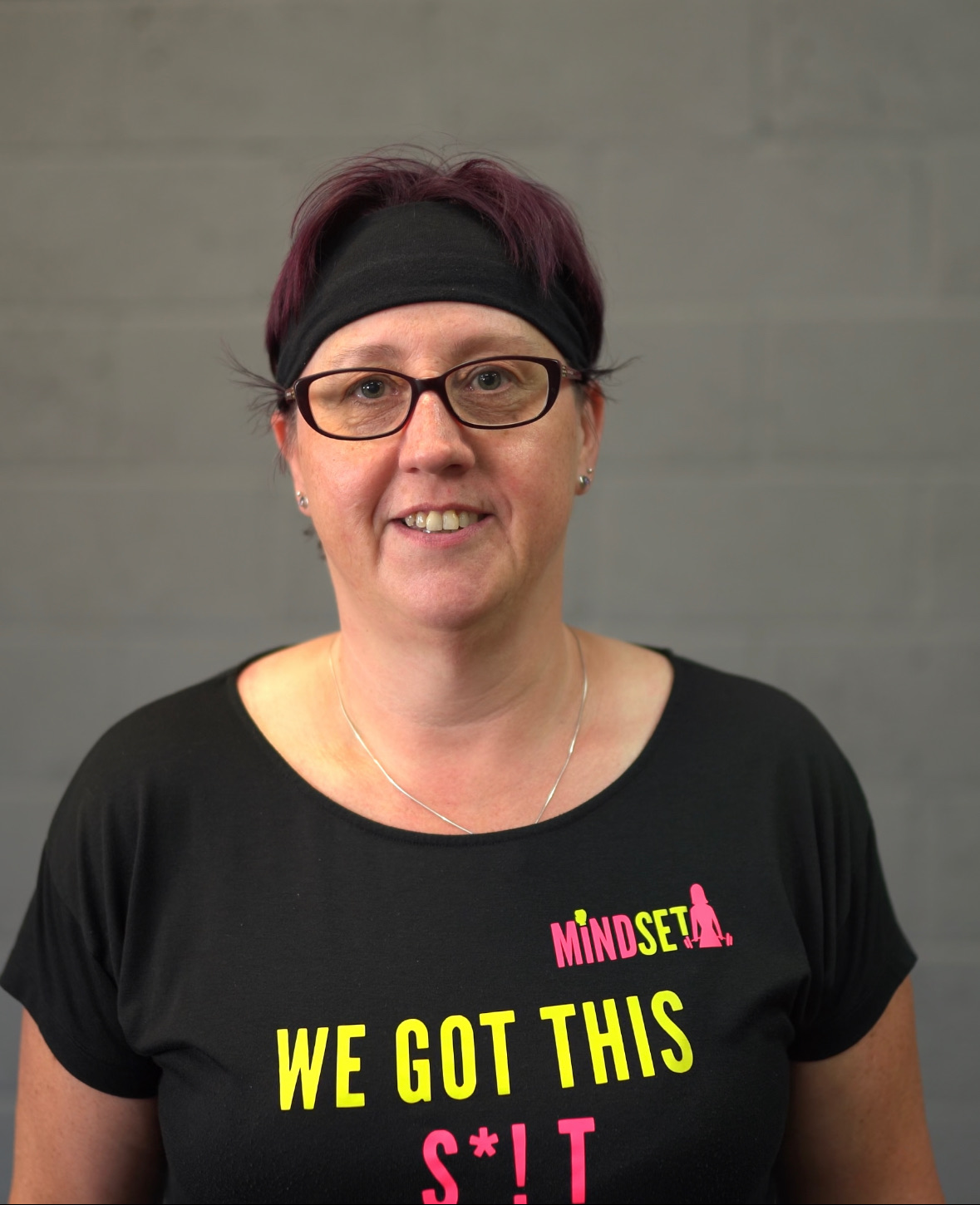 Sara's transformation